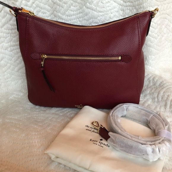 kate spade jackson quincy